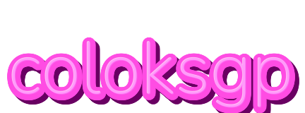 coloksgp — logo kanal