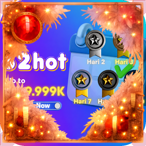 62hot — galeri pratinjau Resmi APK